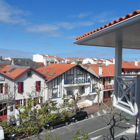 Apartment Prado Biarritz Exterior photo