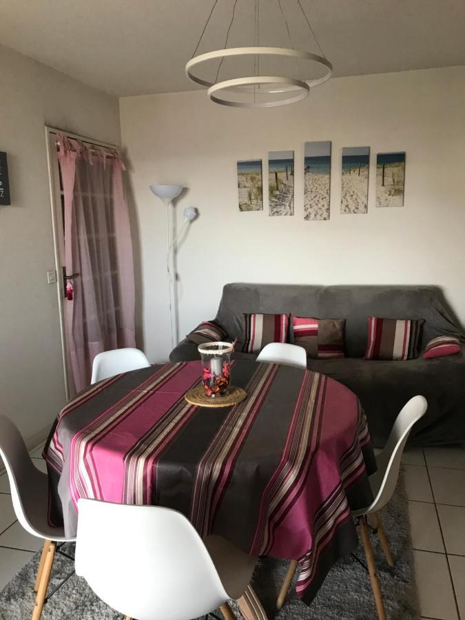 Apartment Prado Biarritz Exterior photo