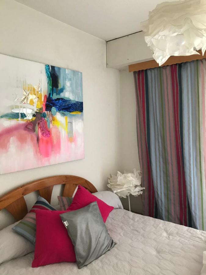 Apartment Prado Biarritz Exterior photo