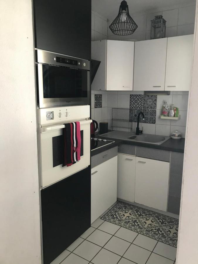 Apartment Prado Biarritz Exterior photo